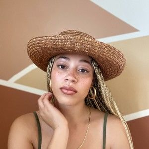 Meet your Posher, Katherine